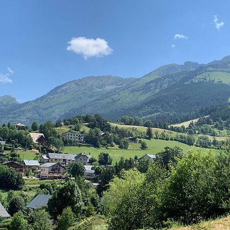 Bel Appart 3* Centre Village Villard-de-Lans Exterior photo
