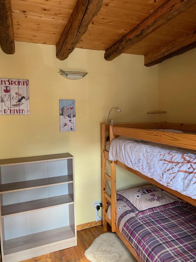 Bel Appart 3* Centre Village Villard-de-Lans Exterior photo