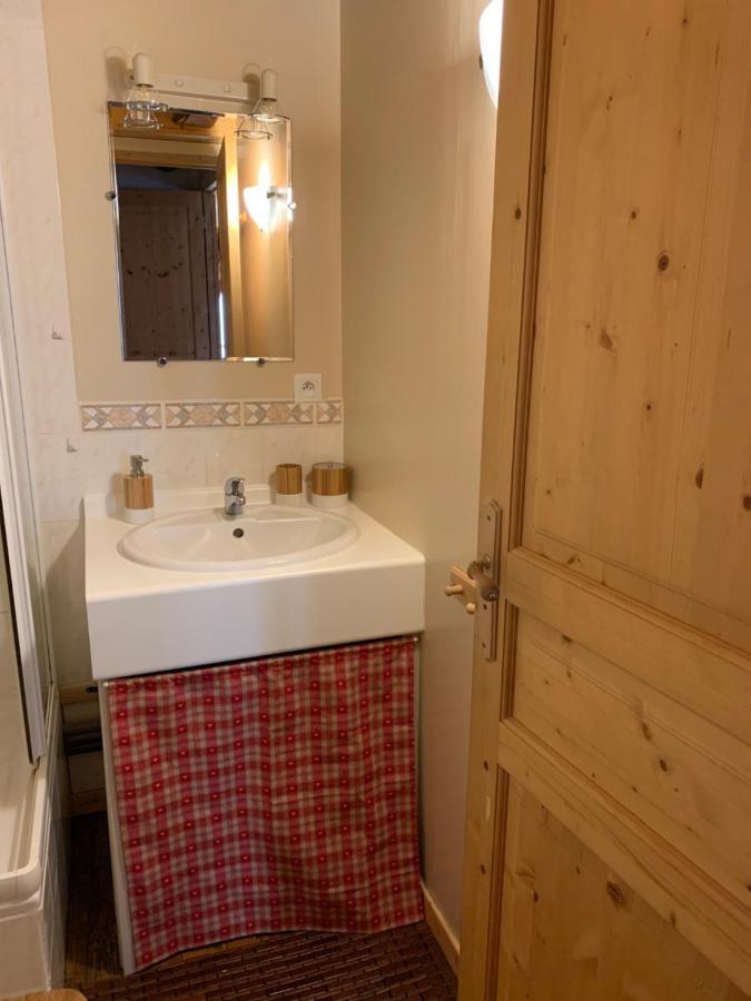 Bel Appart 3* Centre Village Villard-de-Lans Exterior photo