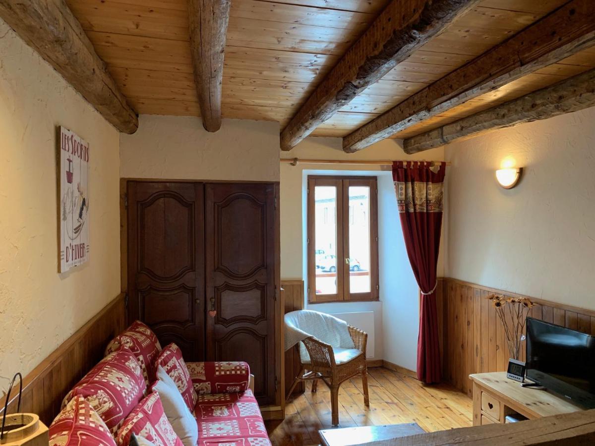 Bel Appart 3* Centre Village Villard-de-Lans Exterior photo