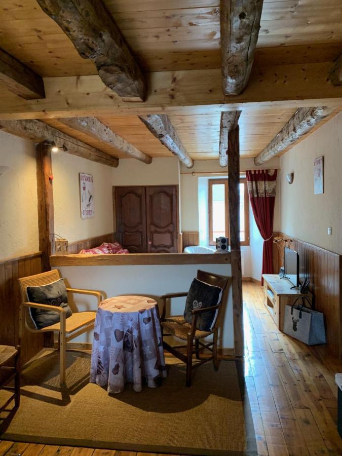 Bel Appart 3* Centre Village Villard-de-Lans Exterior photo