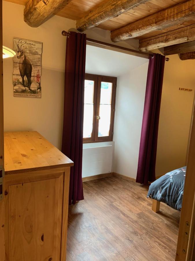 Bel Appart 3* Centre Village Villard-de-Lans Exterior photo