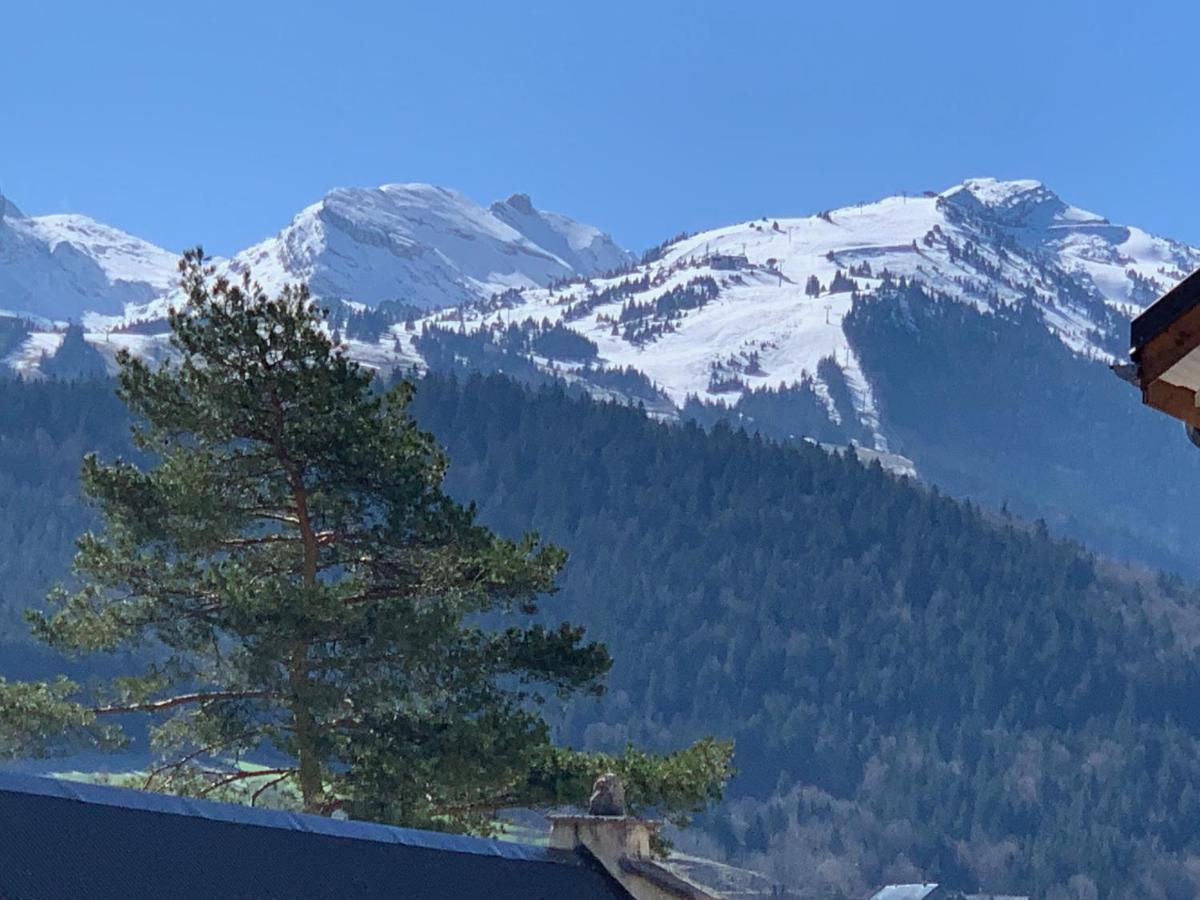 Bel Appart 3* Centre Village Villard-de-Lans Exterior photo